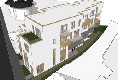 Teren agricol intravilan de 721 mp, în Ultracentral - 6