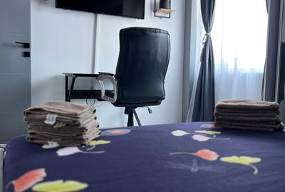 Apartament cu 2 camere decomandat în Central - 7