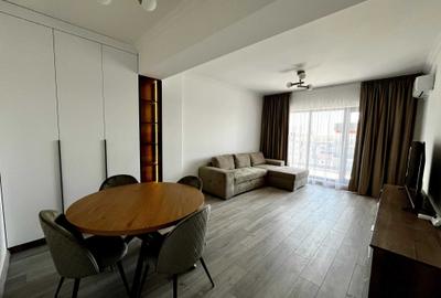 Apartament cu 2 camere decomandat în Energia - 2