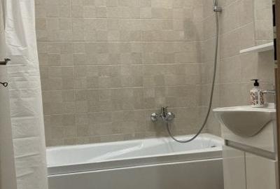 Apartament cu 2 camere semidecomandat, mobilat în Militari - 6