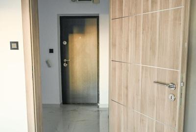 Apartament cu 2 camere decomandat în Vest