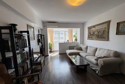 Apartament cu 3 camere decomandat, mobilat în Colentina - 1