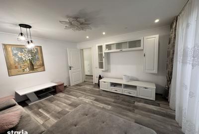 Apartament cu 3 camere decomandat în Central - 3