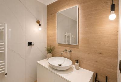 Casă cu 5 camere cu Teren 200 Mp în Floreasca - 22