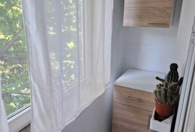 Garsonieră semidecomandată în Rovine - 6