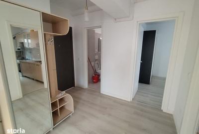 Apartament cu 2 camere decomandat în Alexandru cel Bun