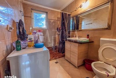 Apartament cu 2 camere în Florești