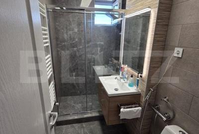 Apartament cu 2 camere decomandat în Central - 3