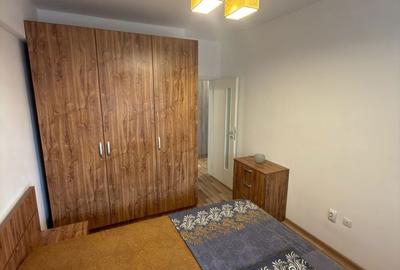 Apartament cu 2 camere în Central - 1