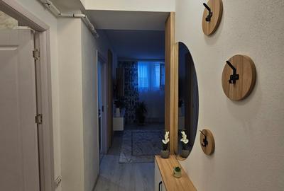 Garsonieră semidecomandată în Central - 1