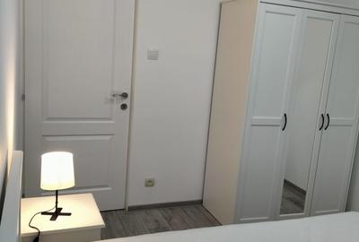 Apartament cu 3 camere decomandat în Cetate - 3
