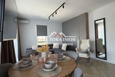 Apartament cu 3 camere în Sânmartin - 7