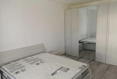 Apartament cu 2 camere decomandat în Bartolomeu - 1