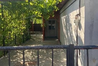 Casă cu Teren 270 Mp în Central - 3