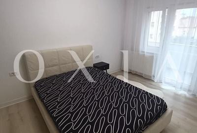 Apartament cu 3 camere semidecomandat, mobilat în Kiriac - 3