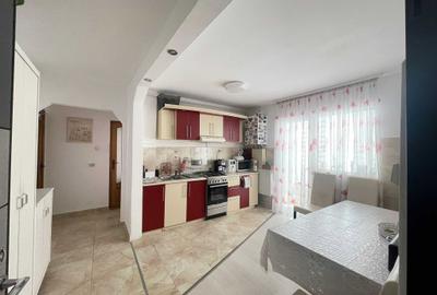 Apartament cu 2 camere decomandat în Central - 7