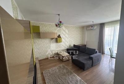 Apartament cu 2 camere semidecomandat în Torontalului - 1