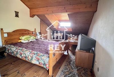 Casă individuală cu 4 camere cu Canalizare în Exterior Sud - 9
