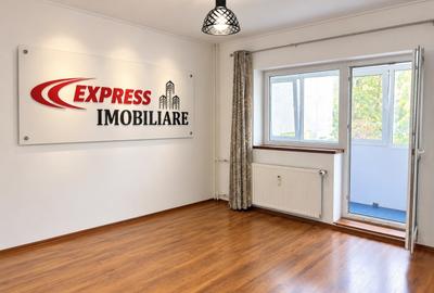 Apartament cu 3 camere decomandat în Dristor