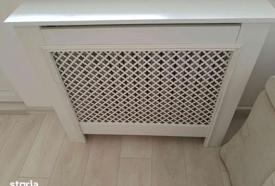 Apartament cu 2 camere decomandat, mobilat în Drumul Taberei - 10