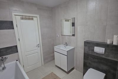 Apartament cu 3 camere decomandat în Central - 5