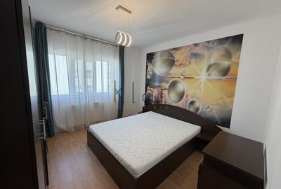Apartament cu 4 camere semidecomandat, mobilat în Central - 14
