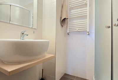 Apartament cu 3 camere, mobilat în Tineretului - 15