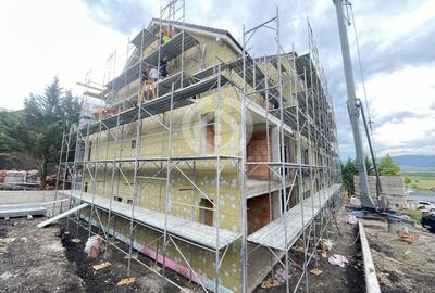 Garsonieră în Cristian - 4