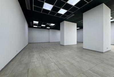 Spațiu comercial, de 252 mp, în Victoriei