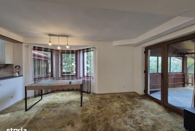 Casă cu 5 camere cu Teren 260 Mp în Bunloc - 1