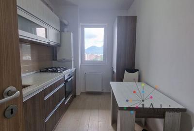 Apartament cu 2 camere decomandat în Răcădău - 2