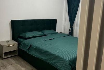 Garsonieră semidecomandată în Gării