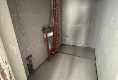 Apartament cu 2 camere semidecomandat în Florești - 12