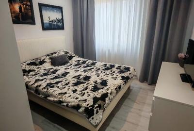 Apartament cu 2 camere decomandat, mobilat în Nicolina - 3