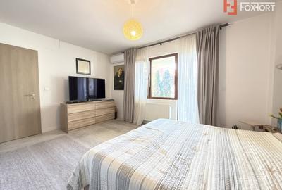 Apartament cu 3 camere decomandat, mobilat în Torontalului - 26