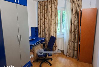 Apartament cu 2 camere semidecomandat, mobilat în Alexandru cel Bun - 2