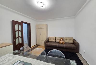 Apartament cu 2 camere nedecomandat în Tudor Vladimirescu - 3