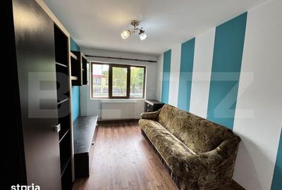 Apartament cu 3 camere în Central - 5