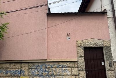 Garsonieră semidecomandată în Central - 13