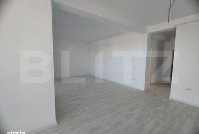 Apartament cu 2 camere decomandat în Valea Lupului
