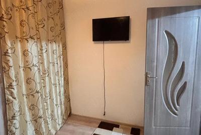 Apartament cu 2 camere decomandat în Crihala