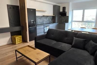 Apartament cu 3 camere în Orașul Vechi