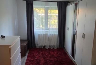 Apartament cu 2 camere, mobilat în Griviței