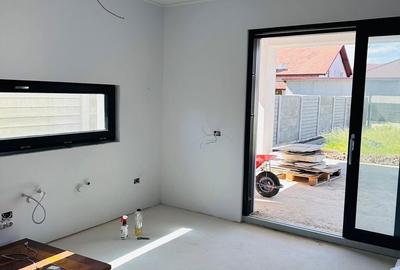 Casă cu 4 camere cu Teren 340 Mp în Dumbrăvița - 3