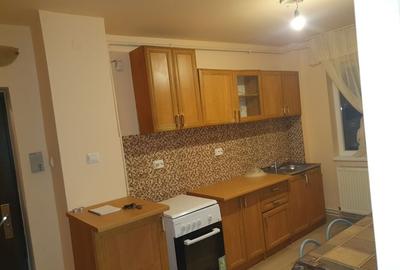Apartament cu 2 camere semidecomandat în Central - 2