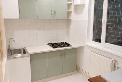 Garsonieră decomandată în Valea Cetății - 2