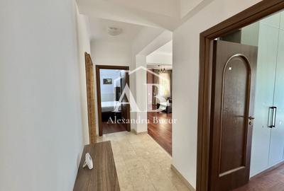 Apartament cu 3 camere decomandat, mobilat în Bucureștii Noi - 4