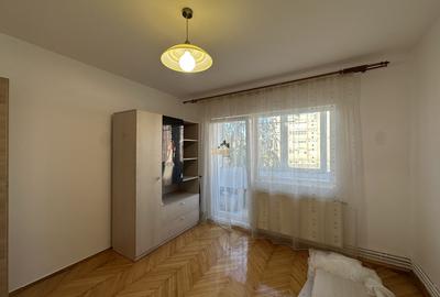 Apartament cu 3 camere decomandat, mobilat în Mărăști - 5