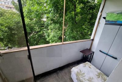 Apartament cu 3 camere semidecomandat, mobilat în Ultracentral - 17
