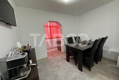 Apartament cu 3 camere decomandat, mobilat în Călimănești - 9